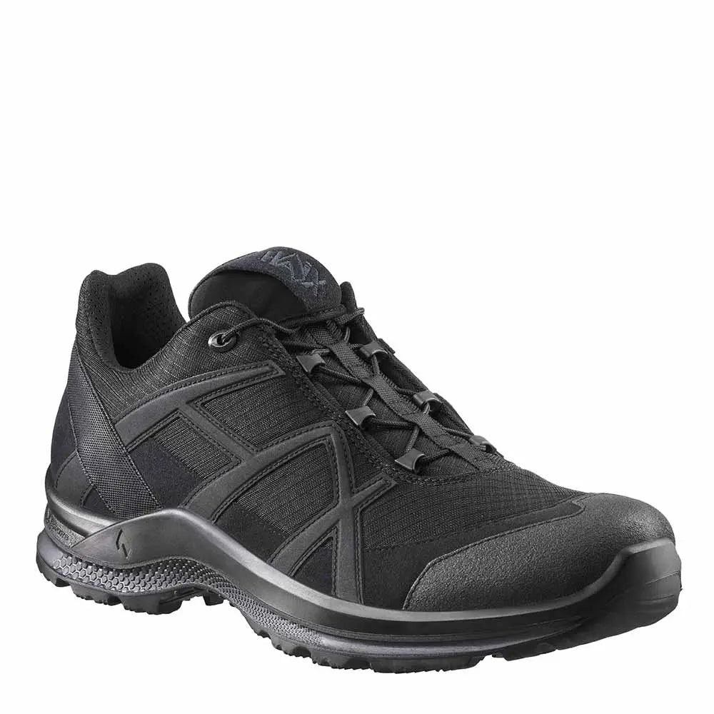 HAIX Black Eagle Athletic 2.1 T Low trainer shoe