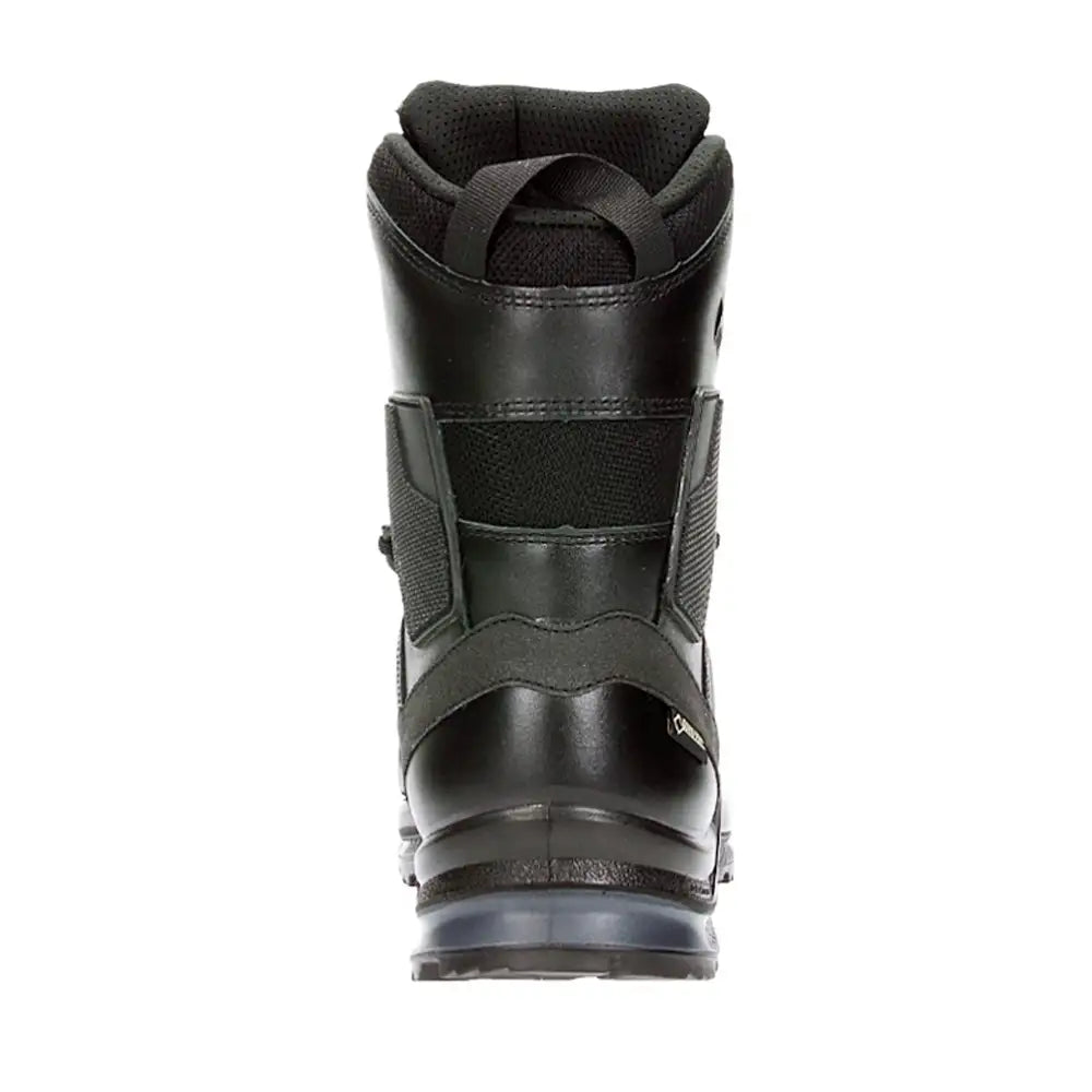 HAIX Black Eagle Tactical 2.0 High back view
