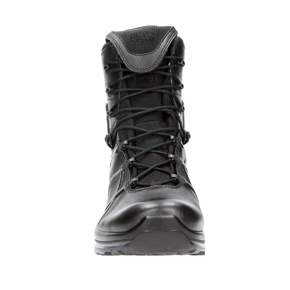 HAIX Black Eagle Tactical 2.0 High front view