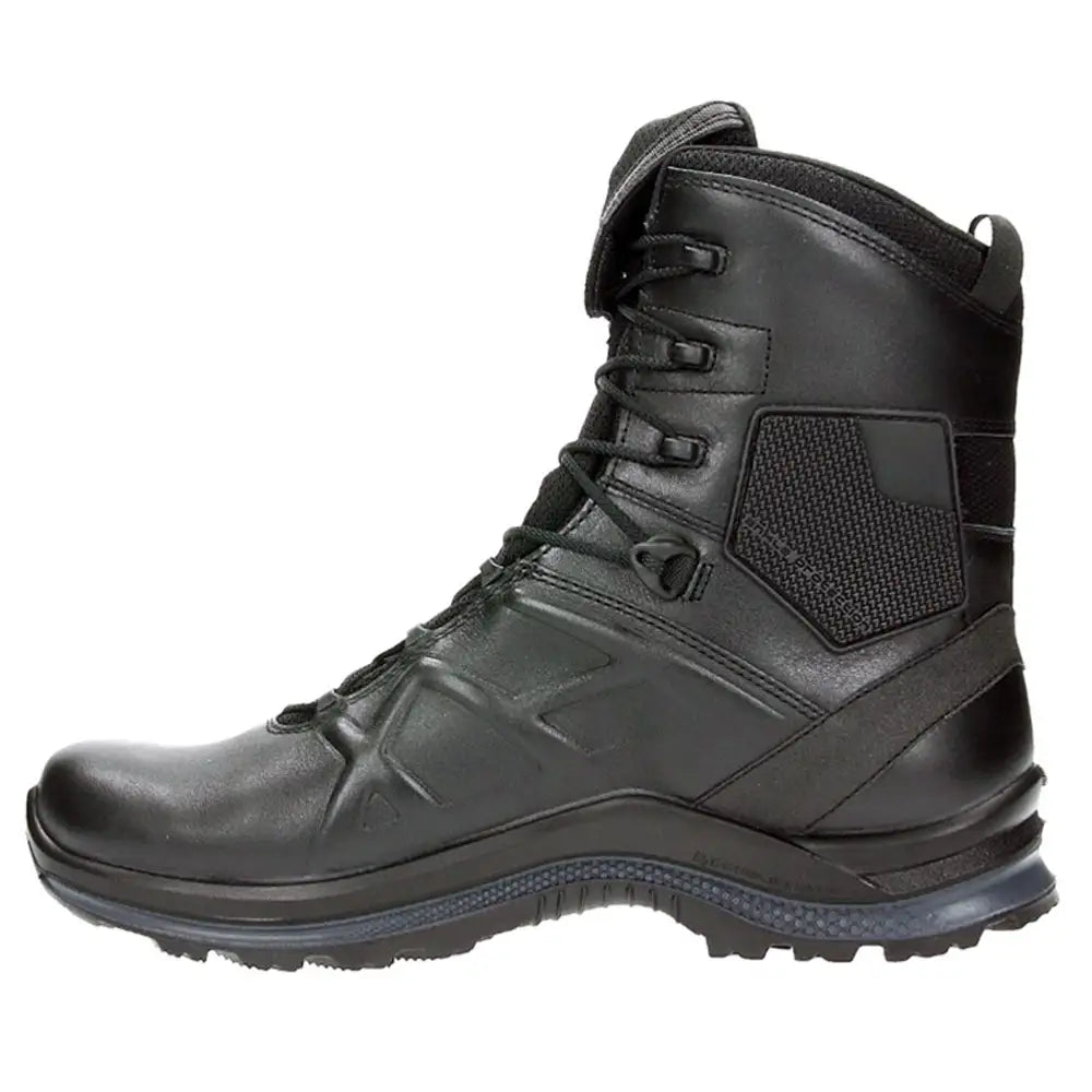 HAIX Black Eagle Tactical 2.0 High left side view
