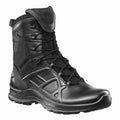 HAIX Black Eagle Tactical 2.0 GTX High — Black 8 inch police duty boot
