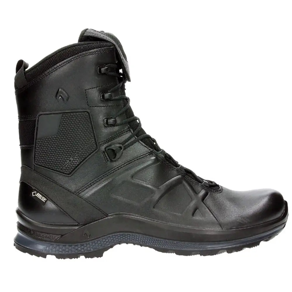 HAIX Black Eagle Tactical 2.0 High right side view