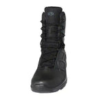 Haix Black Eagle Tactical 2.0 GTX High Side Zip - Front View