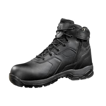 Black Diamond 6” Battle OPS Waterproof Tactical Boots