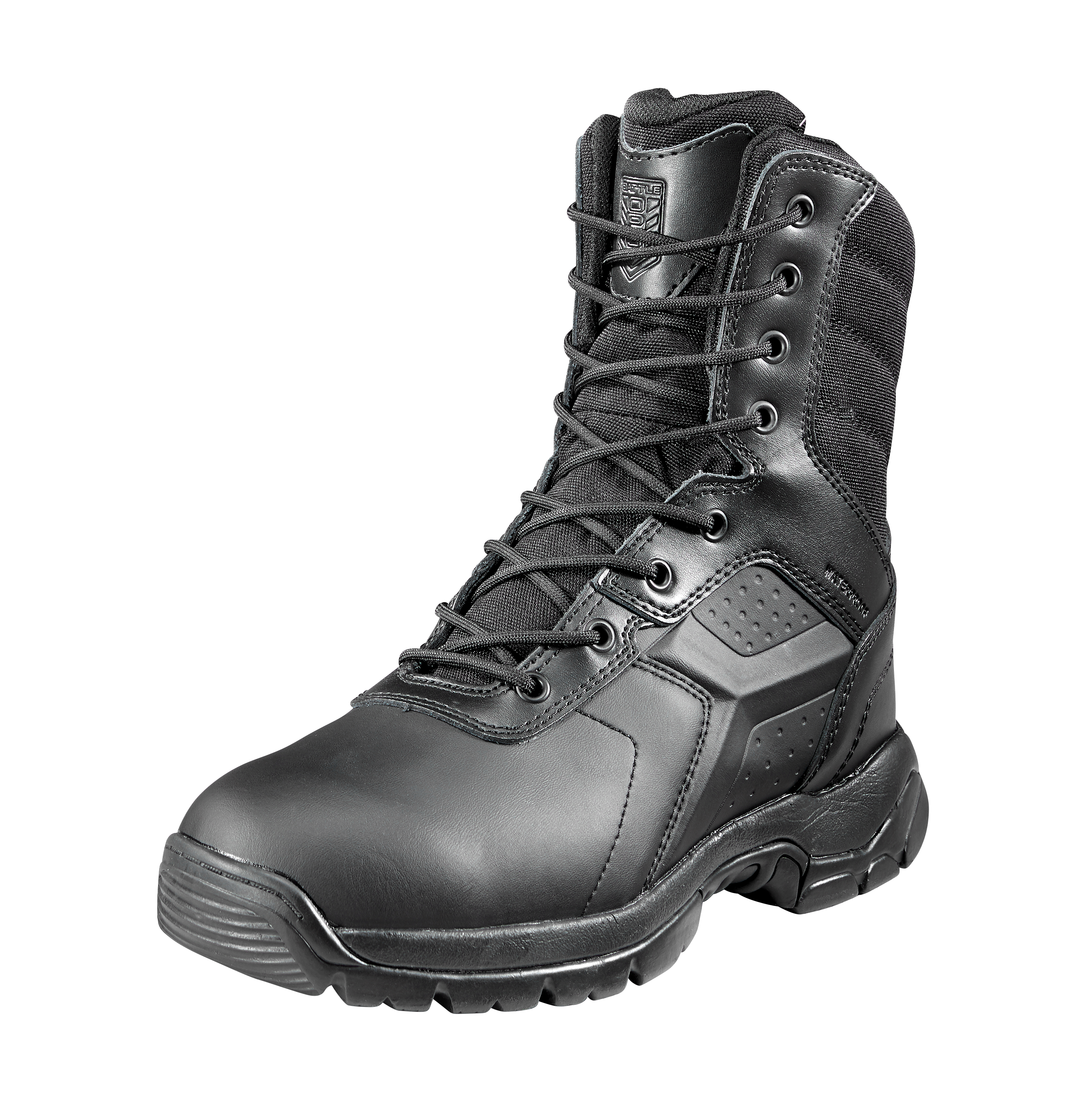 Black Diamond Battle Ops 8″ Waterproof Tactical Boot - Image 4