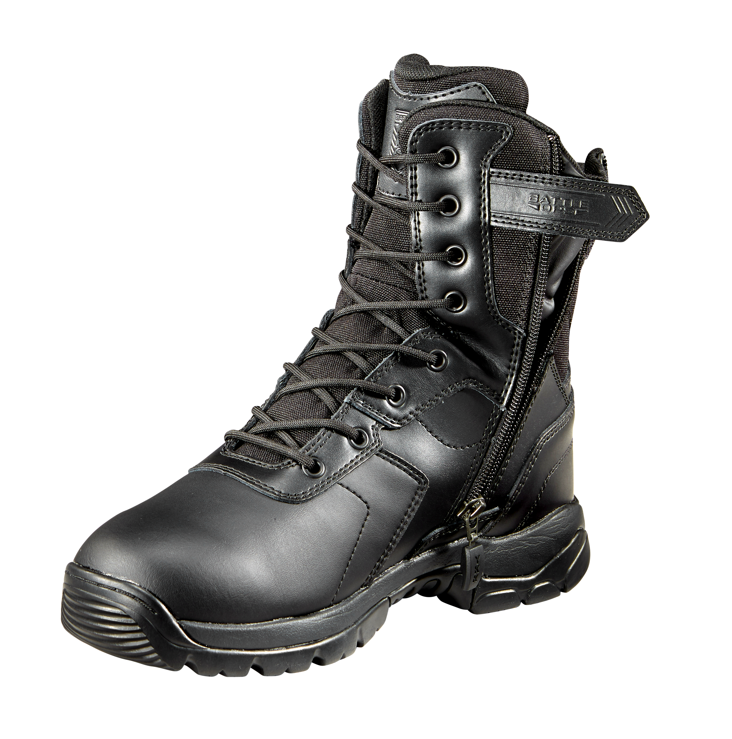 Black Diamond Battle Ops 8″ Waterproof Tactical Boot - Image 6