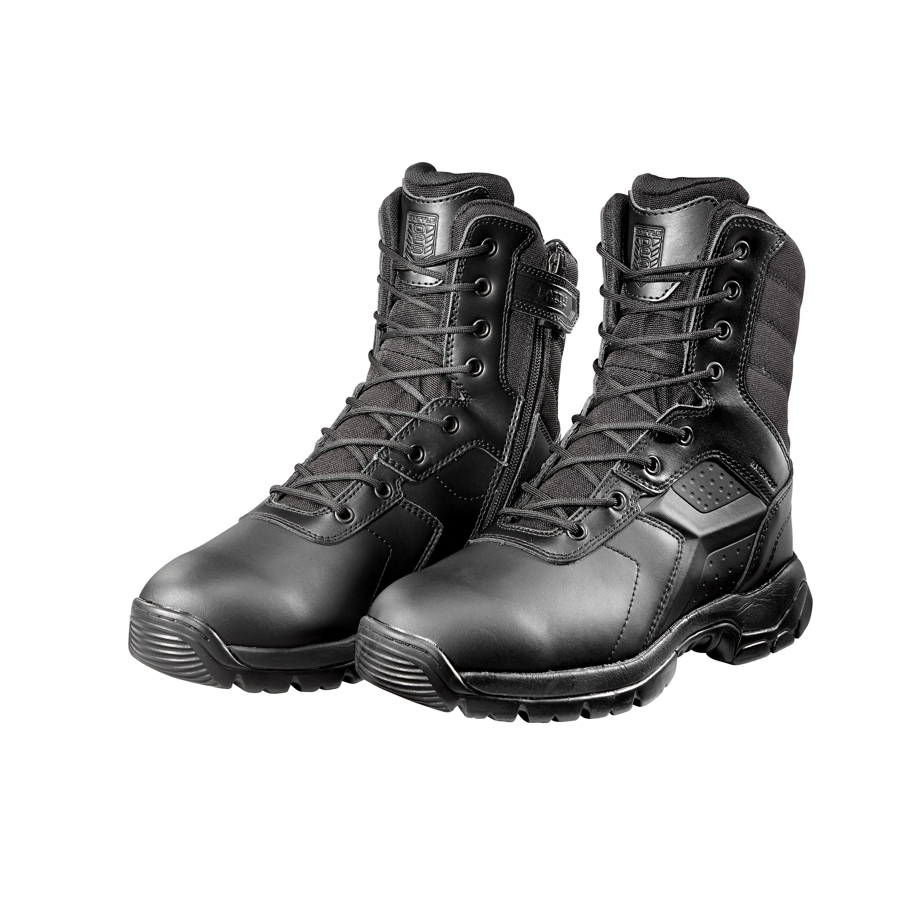 Black Diamond Battle Ops 8″ Waterproof Tactical Boot - Image 5