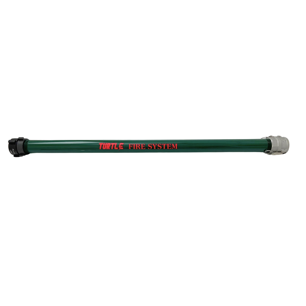 Turtle Fire System - Deployment Bar