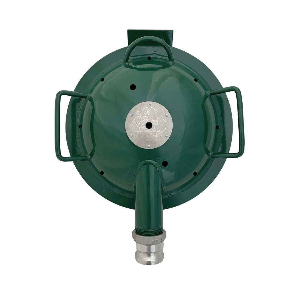 Turtle Fire System - Front Plate
