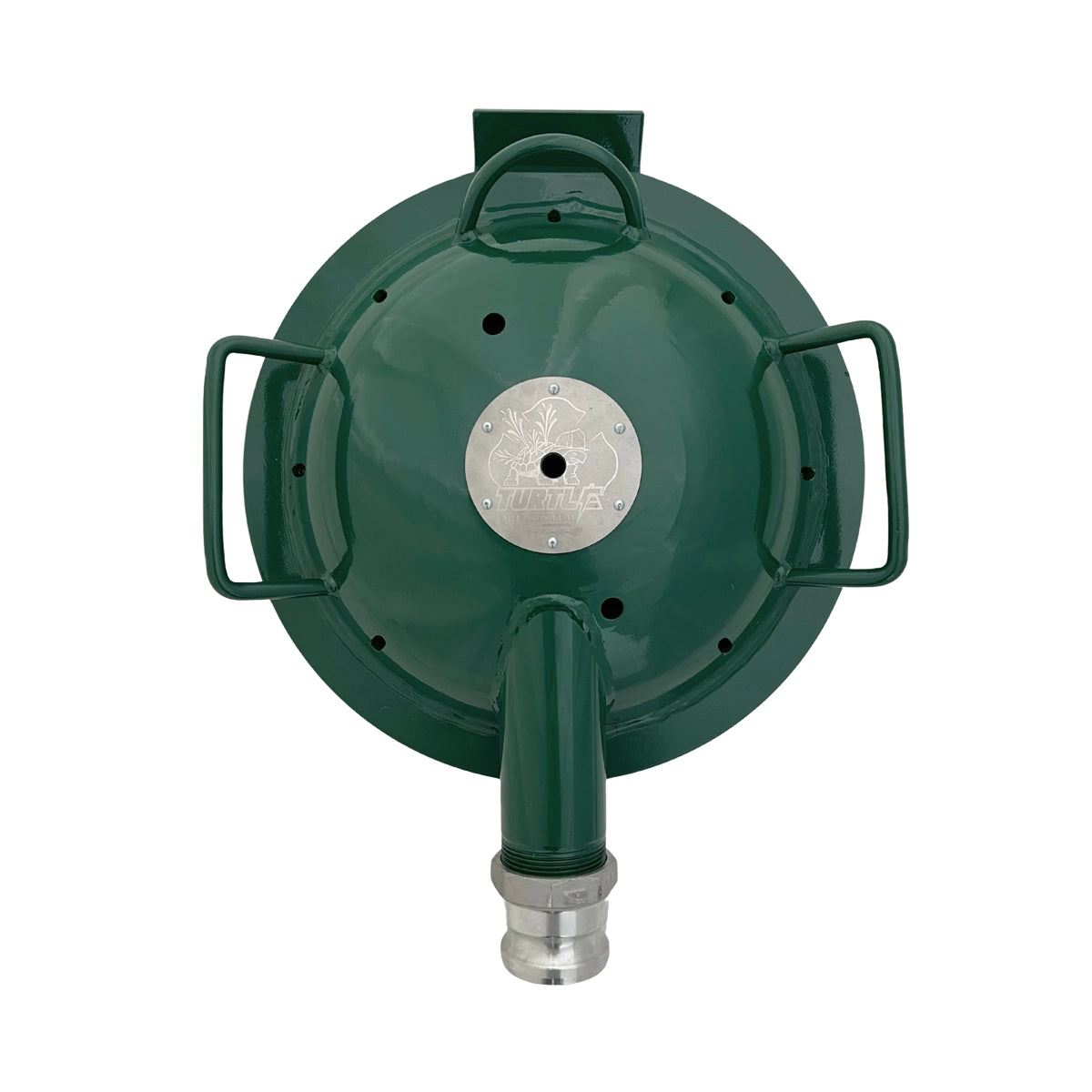 Turtle Fire System - Front Plate