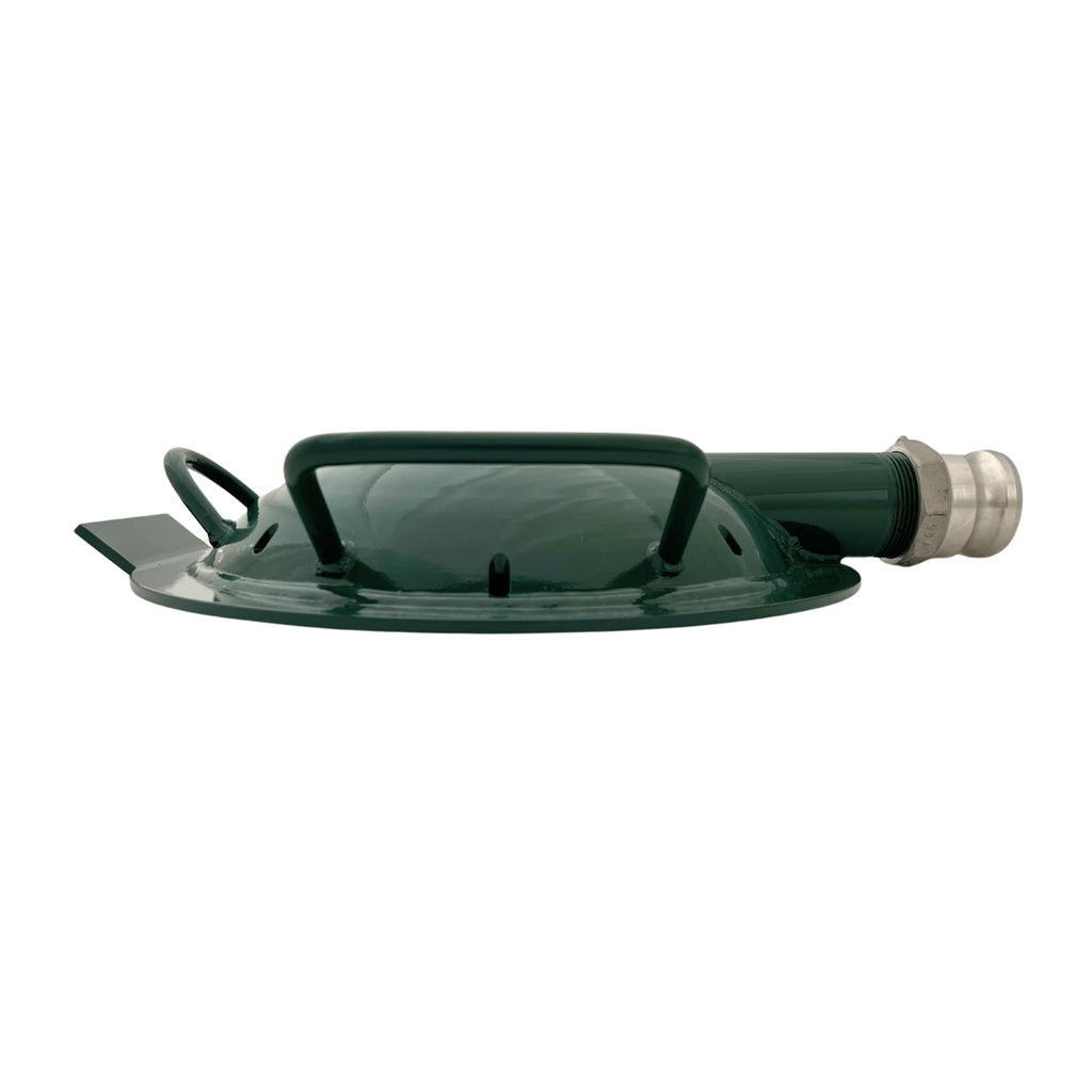 Turtle Fire System - Side Plate