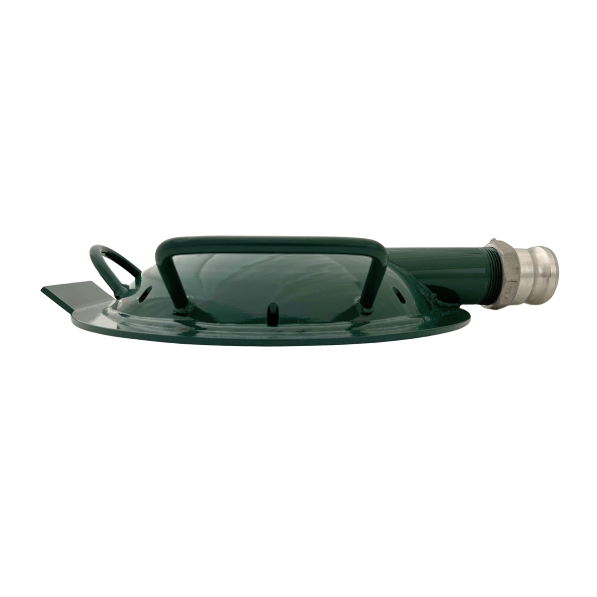 Turtle Fire System - Side Plate
