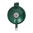 Mini Turtle Fire System - Overhead View