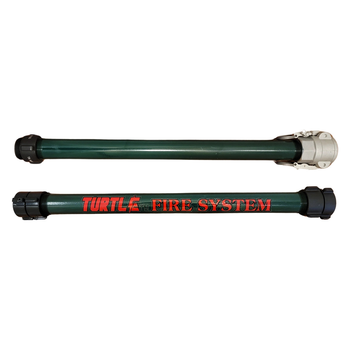 Mini Turtle Fire System - Pipes