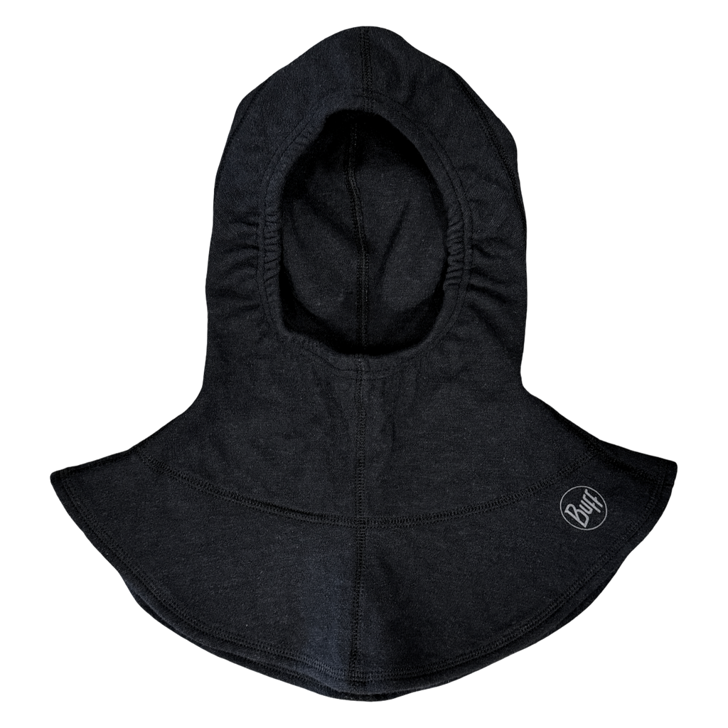 BUFF Safety Particulate Fire Hood - feature highlights