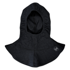 BUFF Safety Particulate Fire Hood - feature highlights