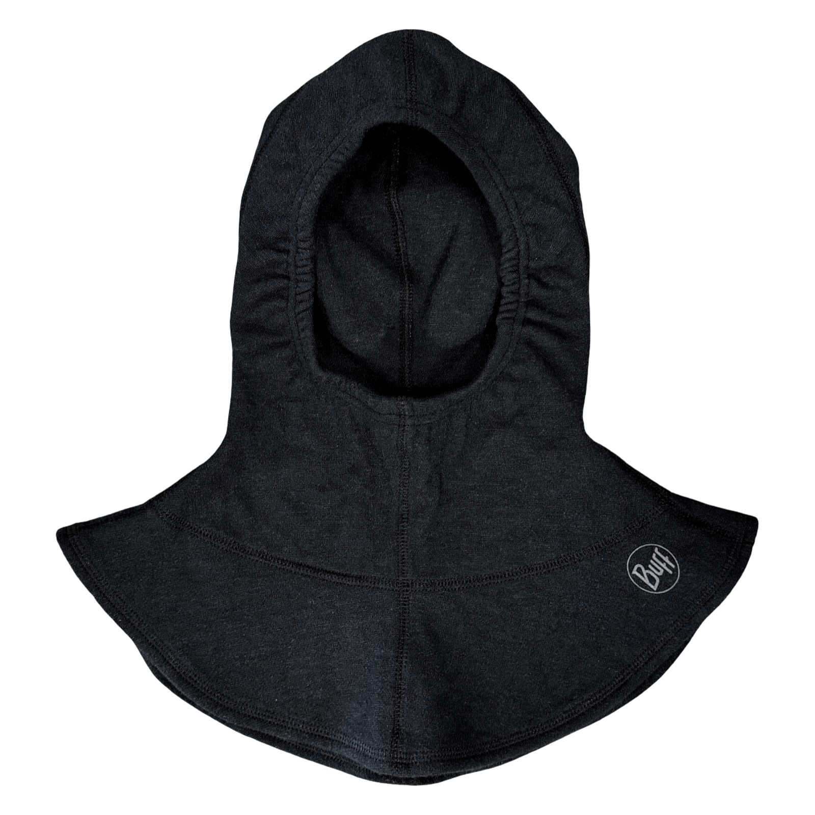 BUFF Safety Particulate Fire Hood - feature highlights