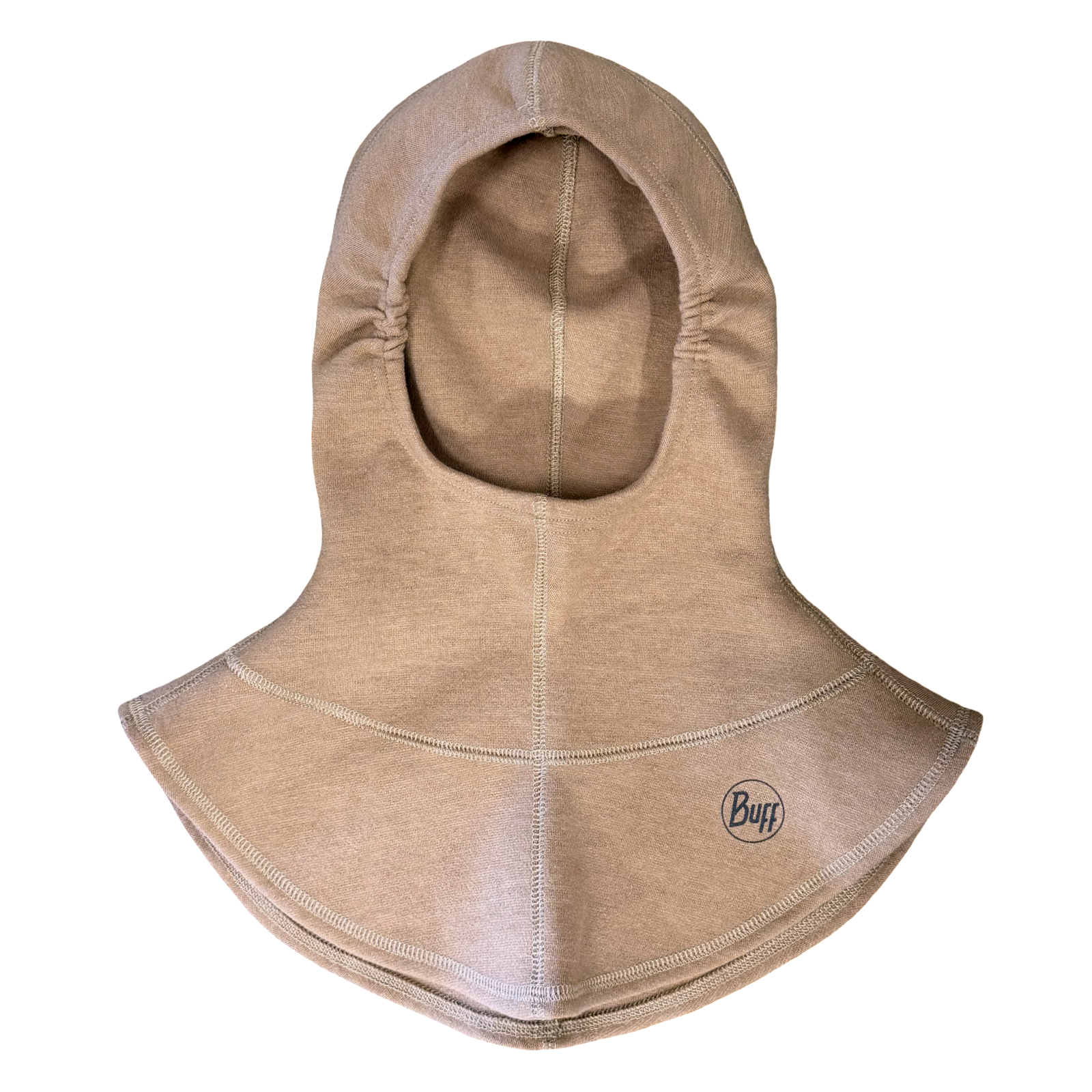 BUFF Safety Particulate Fire Hood - black