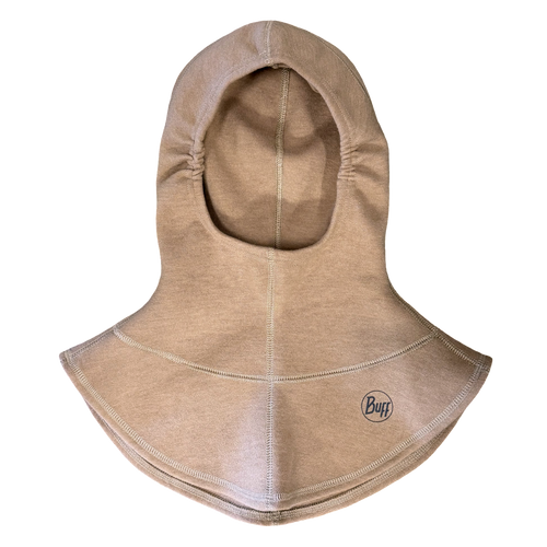 BUFF Safety Particulate Fire Hood - black