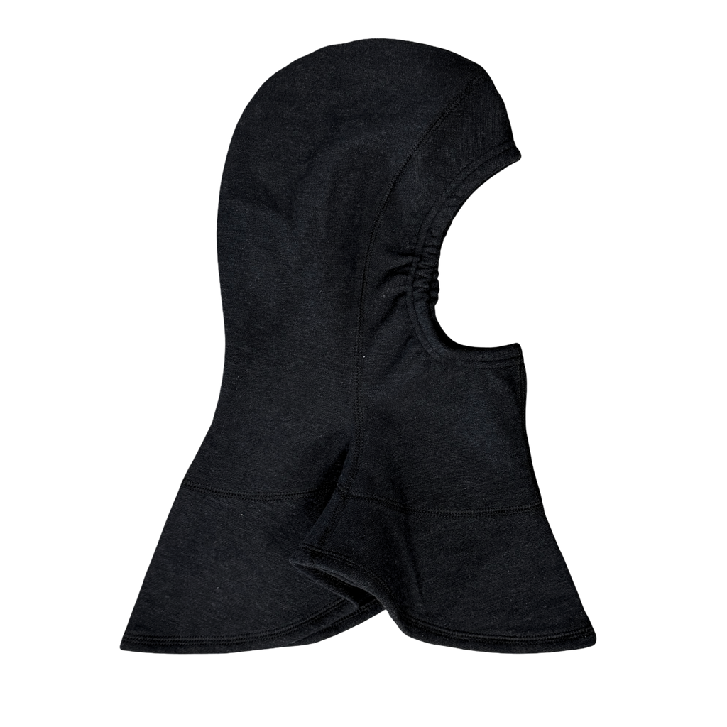 BUFF Safety Particulate Fire Hood - Desert Tan