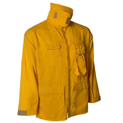 CrewBoss Brush Coat - 7.0oz Tecasafe