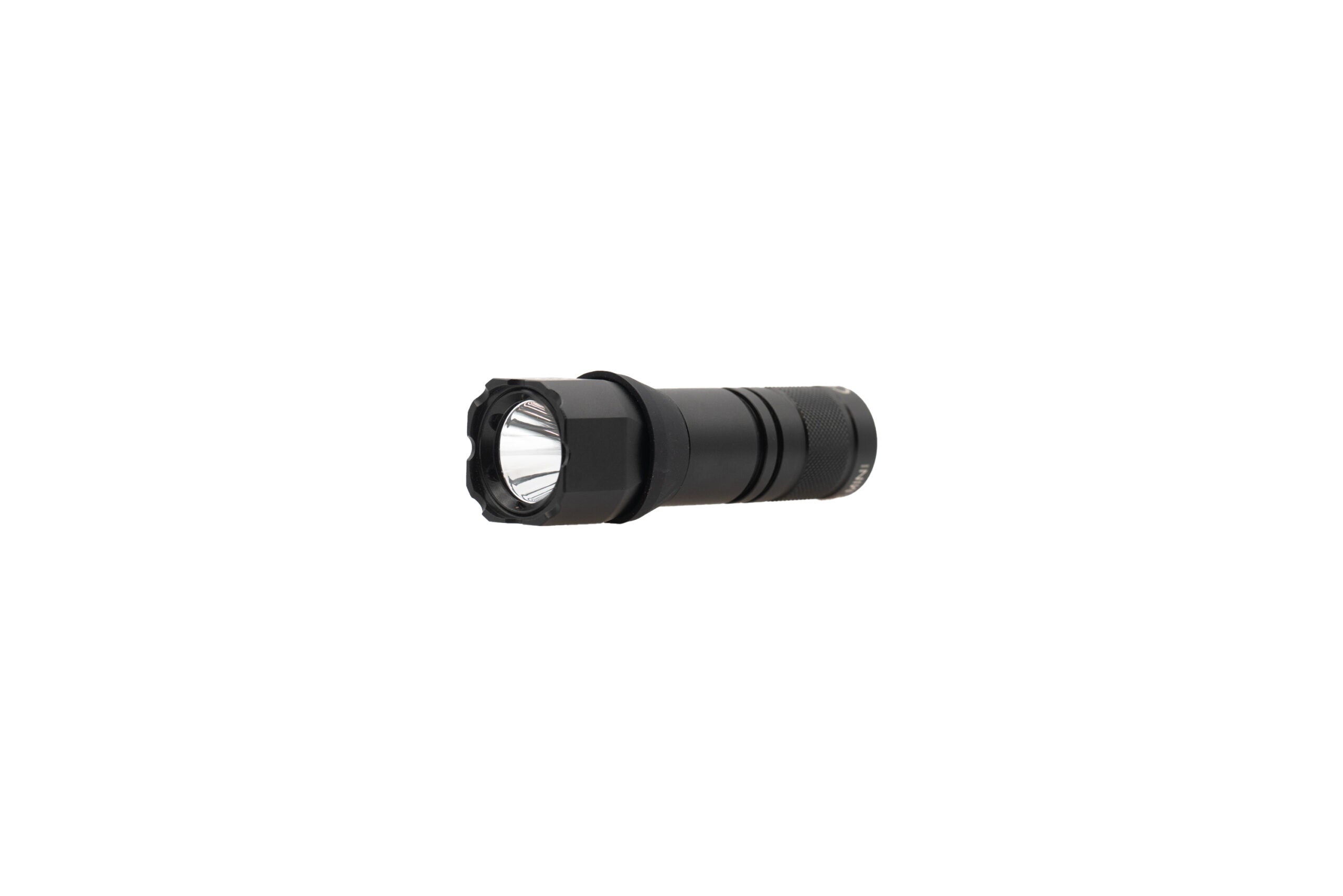 Foxfury Sideslide C-Clamp Mini Side Mounted Light