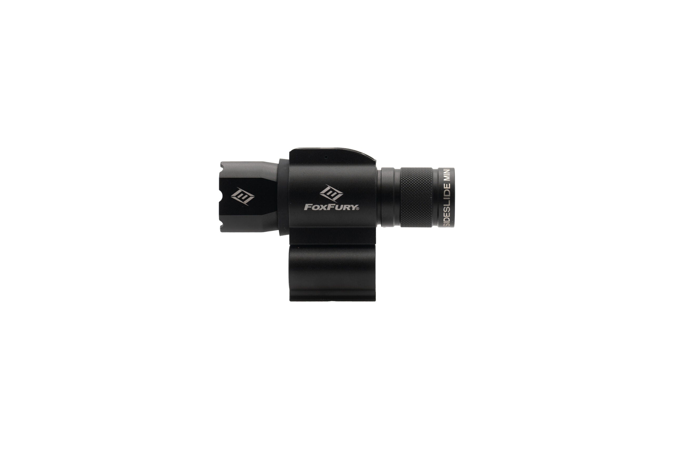 Foxfury Sideslide C-Clamp Mini Side Mounted Light