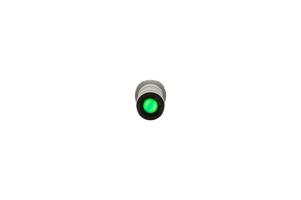 Foxfury Sideslide C-Clamp Side Mounted Light