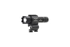 Foxfury Sideslide C-Clamp Side Mounted Light