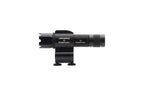 Foxfury Sideslide C-Clamp Side Mounted Light