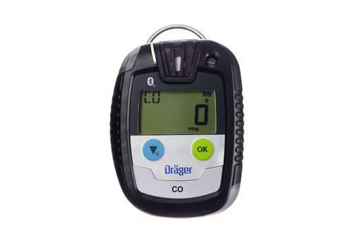Dräger Pac 6500 (US) DB - Image 2