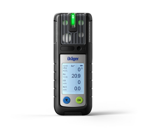 Dräger X-am 2800