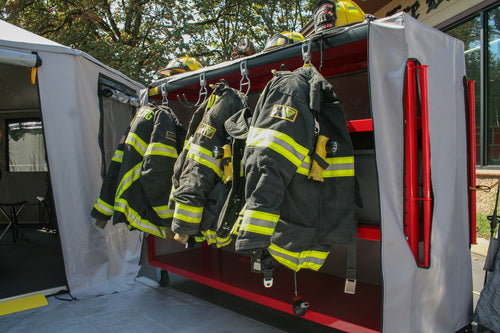 CrewBoss Rehab Cart Kit - Image 3