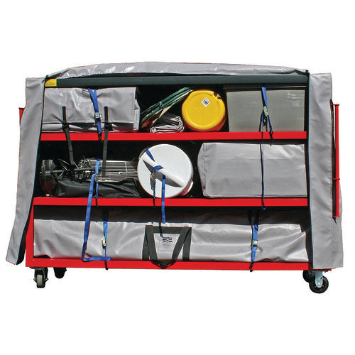 CrewBoss Rehab Cart Kit