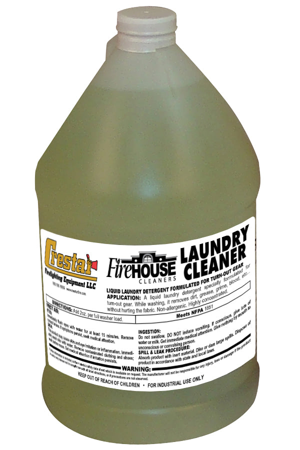 Crestar Laundry Cleaner