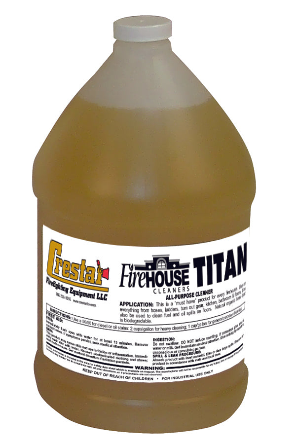 Crestar Titan Multi-Purpose Cleaner