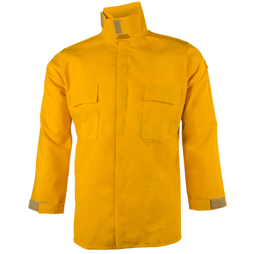 CrewBoss Brush Shirt - 6.0oz Nomex IIIA