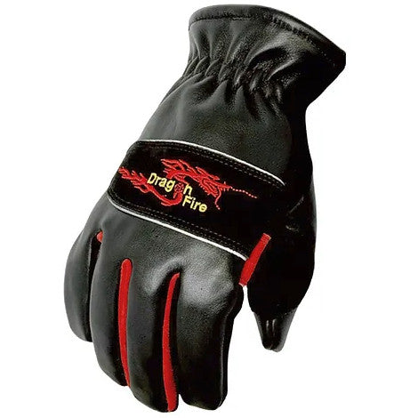 Dragon Fire X2S Structural Glove - Gauntlet CADET