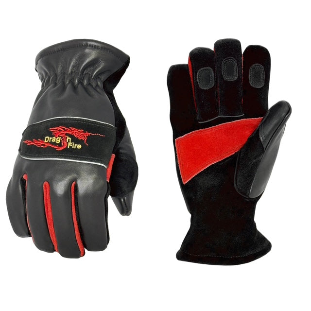 Dragon Fire X2 Structural Glove