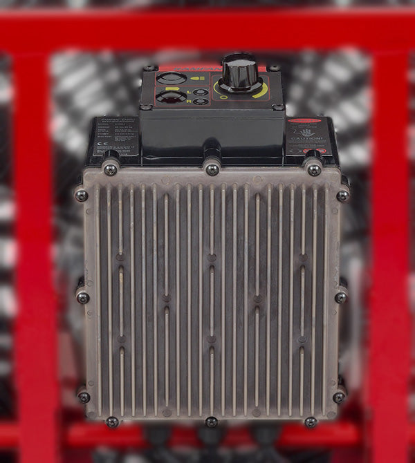 RAMFAN EX50Li - All Purpose Ventilator - Image 5