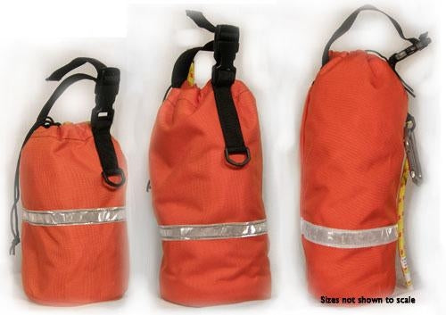 Large Basic Rescue Throw Bag
