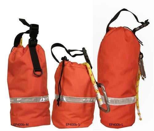 Small Basic Rescue Throw Bag