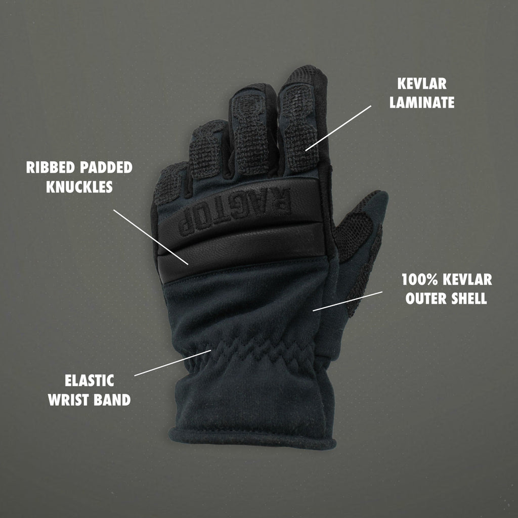 RagTop Extrication Mitts — image 6