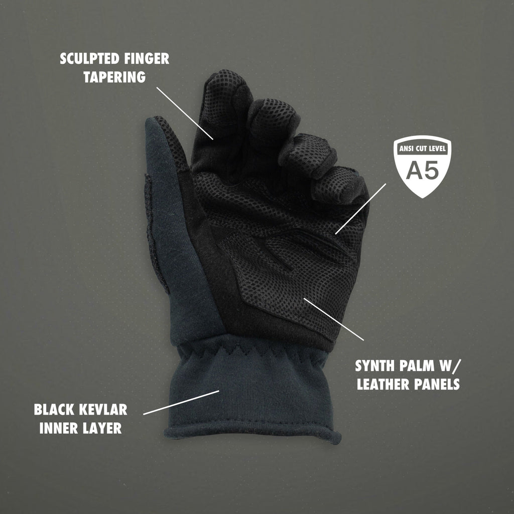 RagTop Extrication Mitts — image 7
