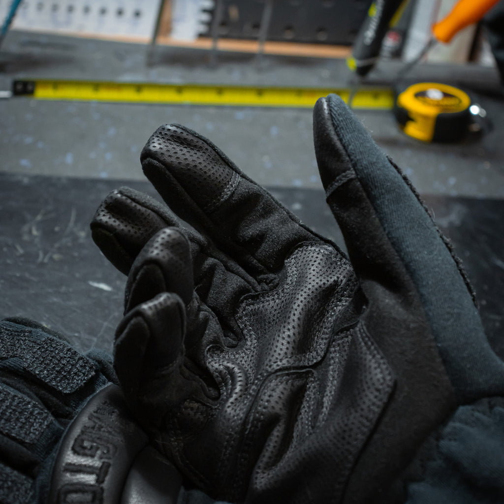RagTop Extrication Mitts — image 3