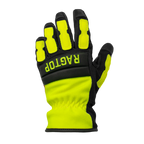RagTop Hi-Vis Extrication Mitts