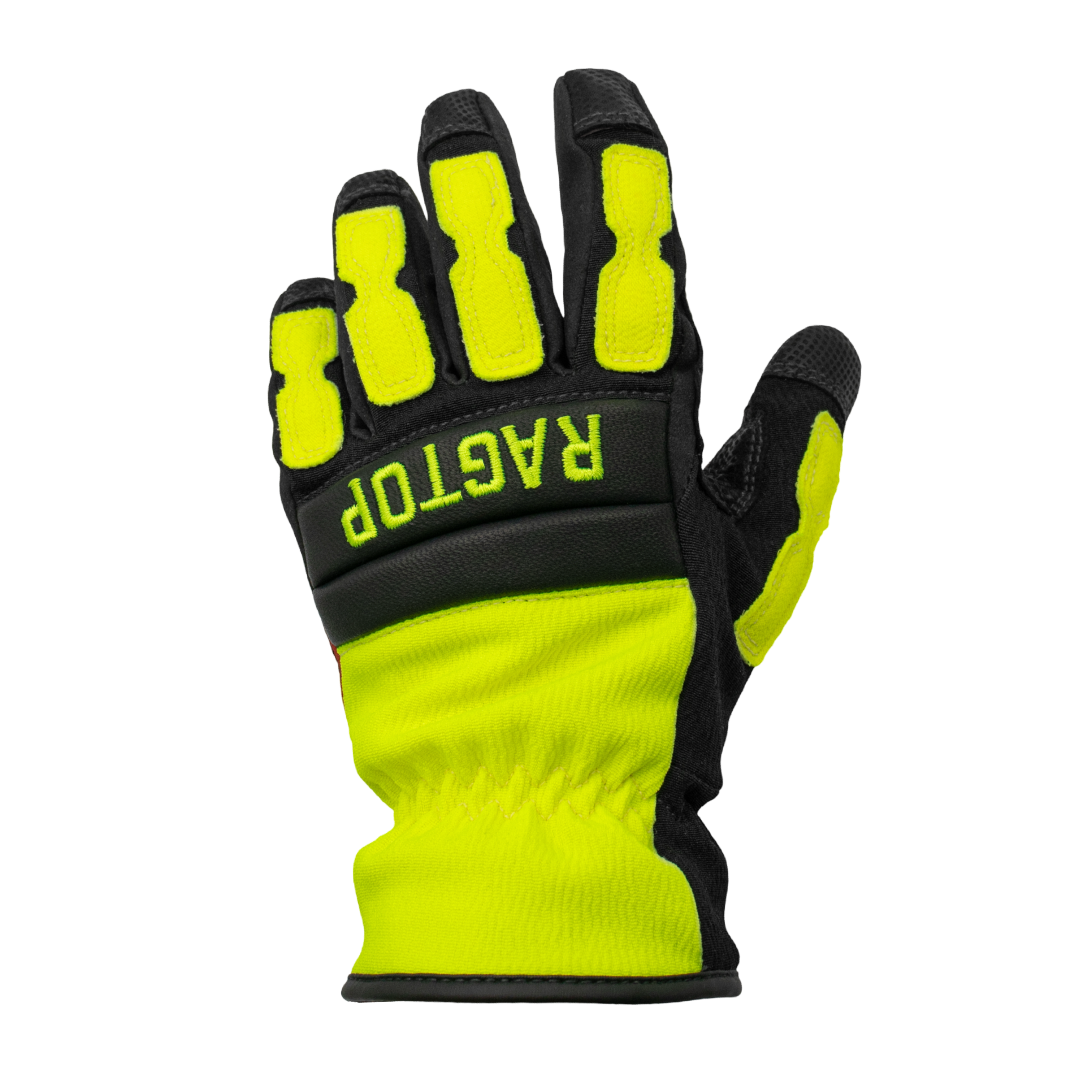 RagTop Hi-Vis Extrication Mitts