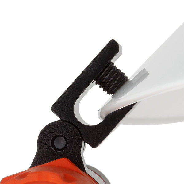 Nightstick Tactical Fire Light w/Multi-Angle Helmet Mount - Image 4