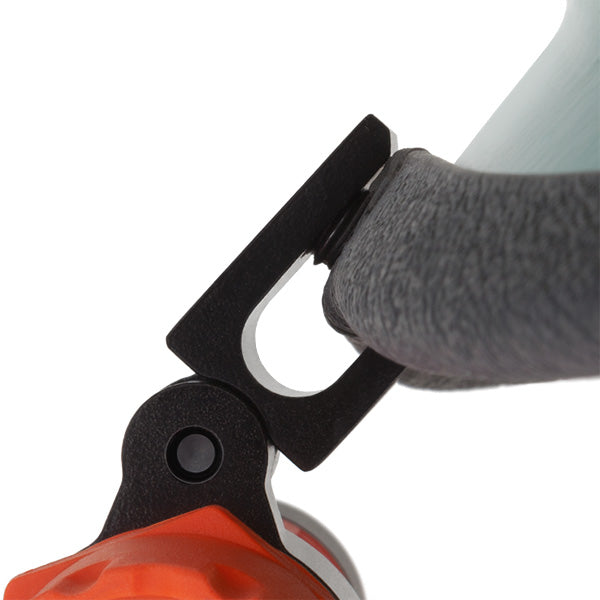 Nightstick Tactical Fire Light w/Multi-Angle Helmet Mount - Image 5