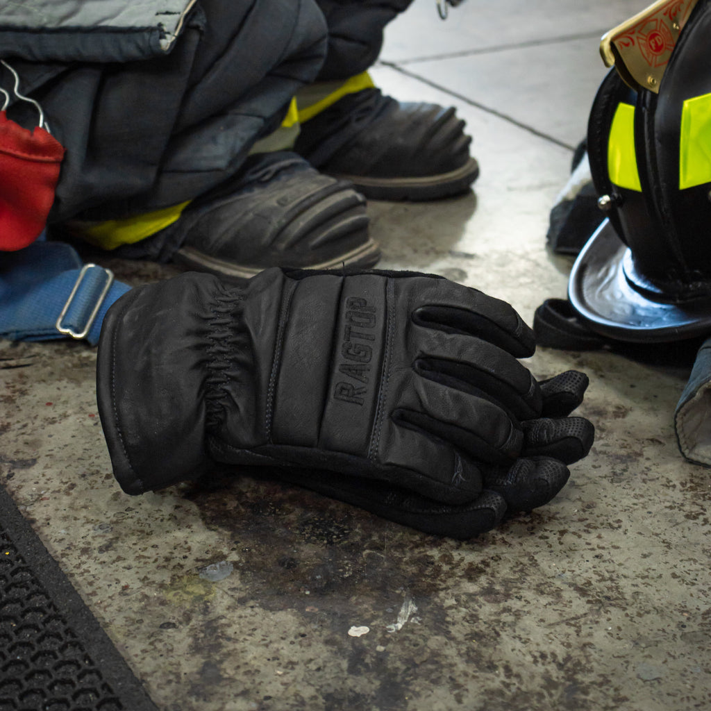 RagTop Fire Duty Mitts — image 2